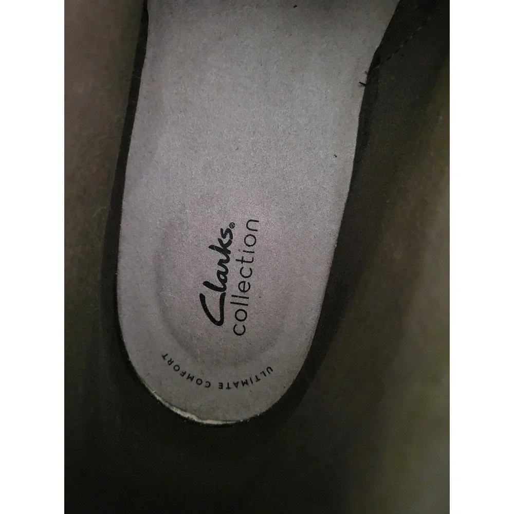 Clarks new without